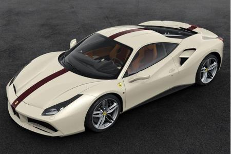 Ferrari-70.-Geburtstag-Sondermodelle