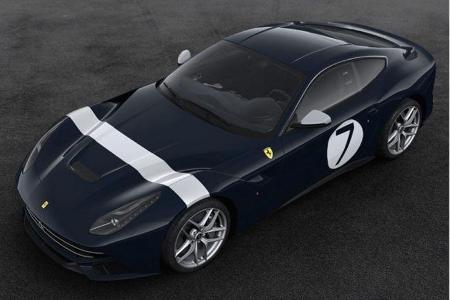 Ferrari-70.-Geburtstag-Sondermodelle