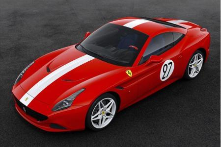 Ferrari-70.-Geburtstag-Sondermodelle