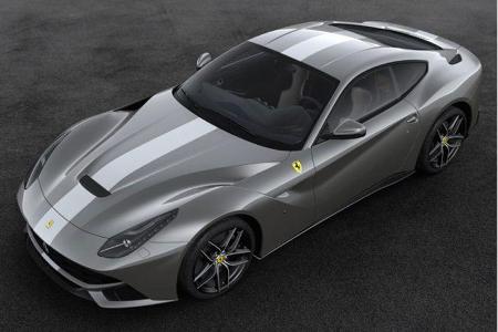 Ferrari-70.-Geburtstag-Sondermodelle