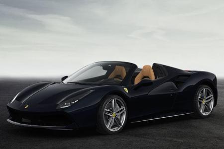 Ferrari-70.-Geburtstag-Sondermodelle