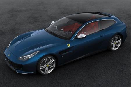 Ferrari-70.-Geburtstag-Sondermodelle