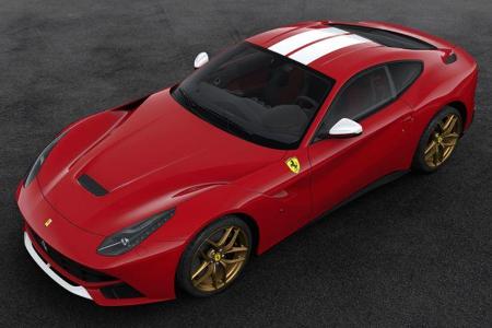 Ferrari-70.-Geburtstag-Sondermodelle