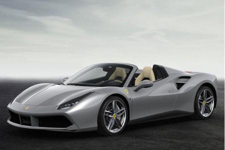 Ferrari-70.-Geburtstag-Sondermodelle