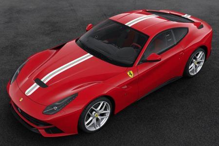 Ferrari-70.-Geburtstag-Sondermodelle
