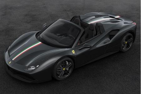 Ferrari-70.-Geburtstag-Sondermodelle