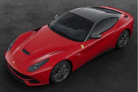 Ferrari-70.-Geburtstag-Sondermodelle