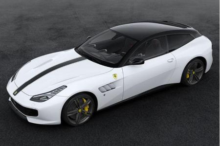 Ferrari-70.-Geburtstag-Sondermodelle