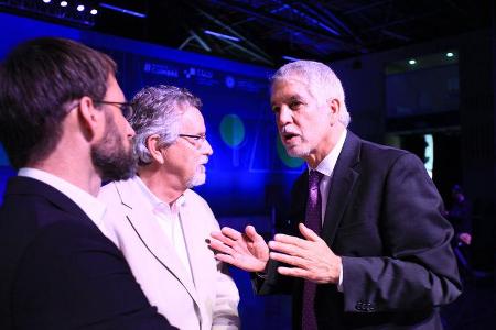 Stadtentwicklung, Kongress, Bogota