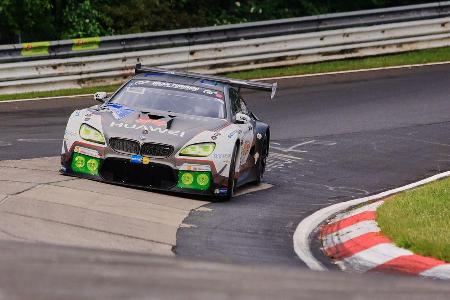 24h-Rennen Nrburgring 2016 - Nordschleife - Top 30 - Freitag - 27.5.2016