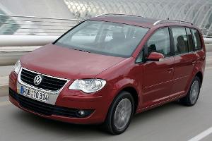 Rückruf VW EcoFuel-Modelle