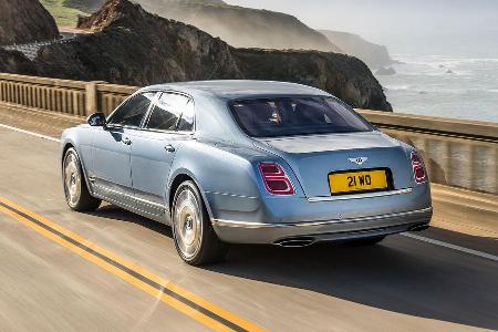02/2016 Bentley Mulsanne 23.2.2016 Sperrfrist Signature