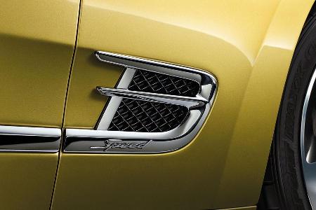 02/2016 Bentley Mulsanne 23.2.2016 Sperrfrist Speed