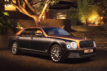 02/2016 Bentley Mulsanne 23.2.2016 Sperrfrist EWB
