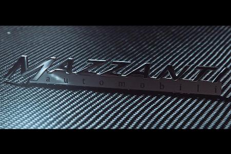 Mazzanti EV Millecavalli