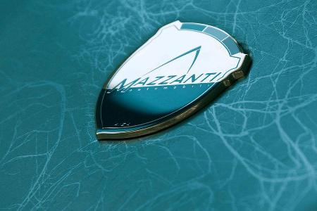 Mazzanti EV Millecavalli