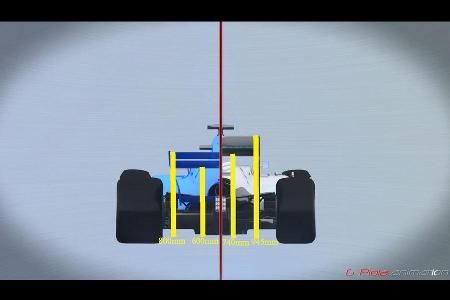 Formel 1 2017 - F1 - Piola