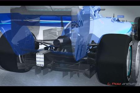 Formel 1 2017 - F1 - Piola