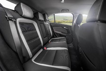 Fahrbericht Fiat Tipo Fnftrer, 05/2016