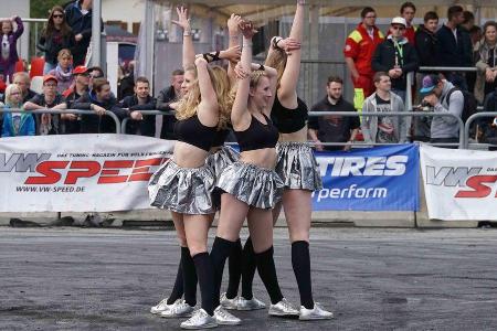 VW-GTI-Treffen, Wrthersee 2018