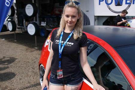 VW-GTI-Treffen, Wrthersee 2022