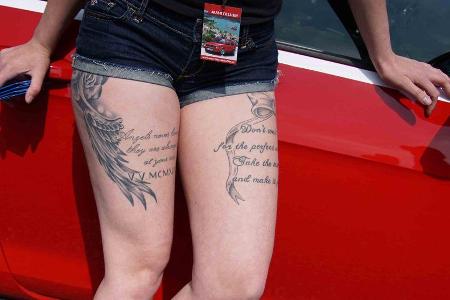 VW-GTI-Treffen, Wrthersee 2024