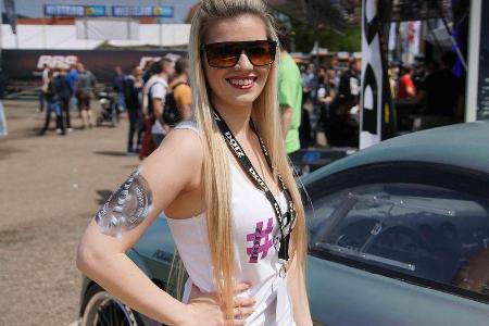 VW-GTI-Treffen, Wrthersee 2031