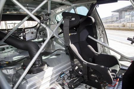 Opel Astra TCR 2016, Tracktest, Tourenwagen, 04/2016