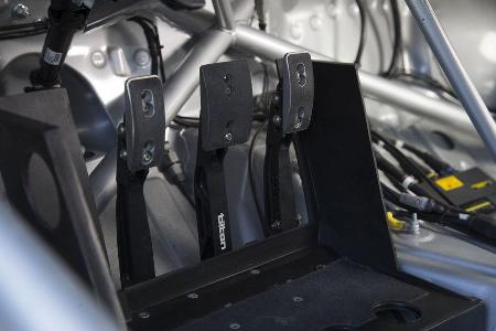 Opel Astra TCR 2016, Tracktest, Tourenwagen, 04/2016