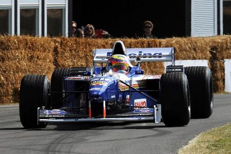 Felipe Nasr - Williams