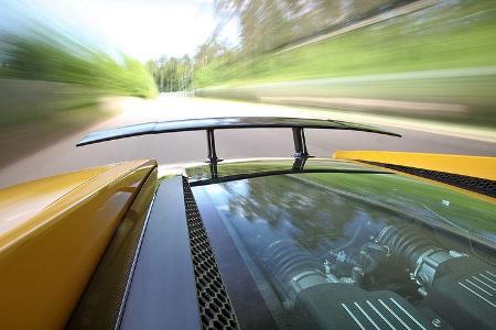 Lamborghini Gallardo