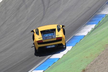 Lamborghini Gallardo