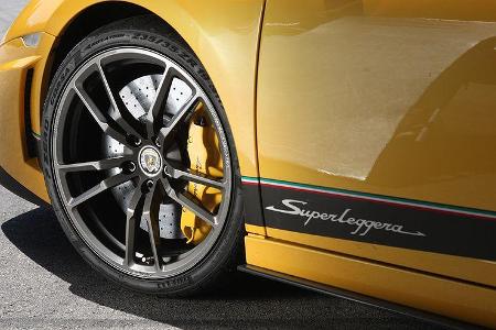 Lamborghini Gallardo