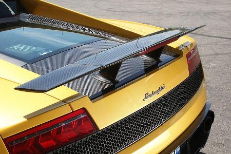 Lamborghini Gallardo