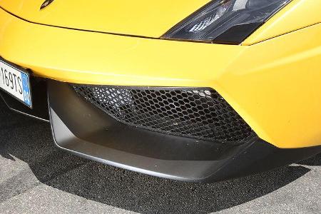 Lamborghini Gallardo