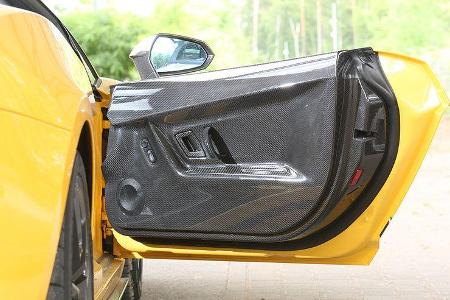 Lamborghini Gallardo