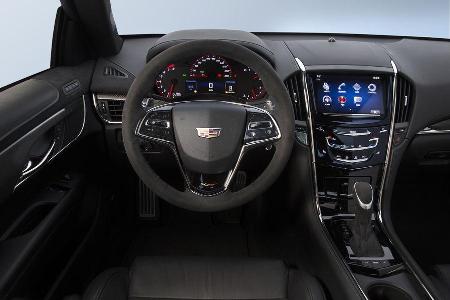Cadillac ATS-V