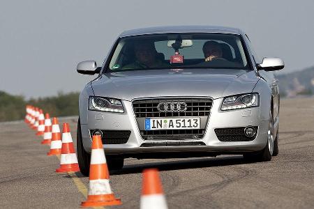 Audi A5 Sportback 2.0 TDI