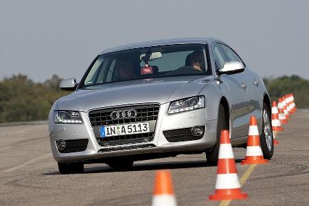 Audi A5 Sportback 2.0 TDI