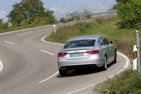 Audi A5 Sportback 2.0 TDI
