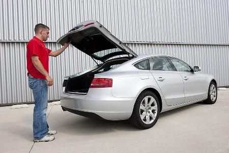 Audi A5 Sportback 2.0 TDI