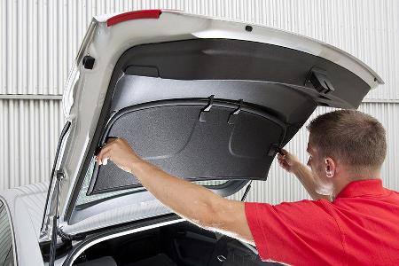 Audi A5 Sportback 2.0 TDI