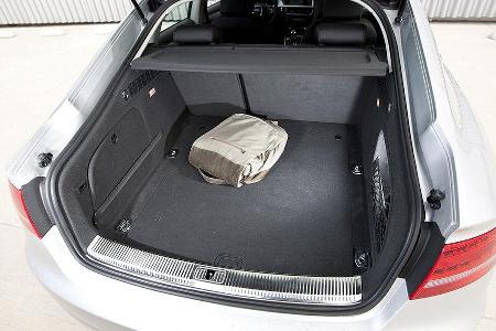 Audi A5 Sportback 2.0 TDI