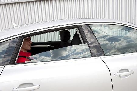 Audi A5 Sportback 2.0 TDI