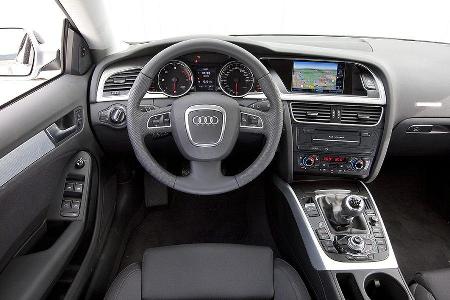 Audi A5 Sportback 2.0 TDI