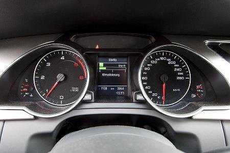 Audi A5 Sportback 2.0 TDI