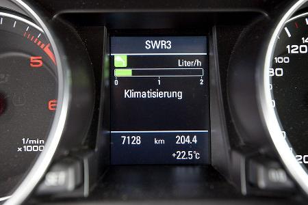 Audi A5 Sportback 2.0 TDI