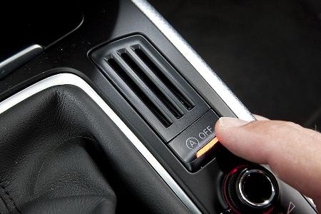 Audi A5 Sportback 2.0 TDI