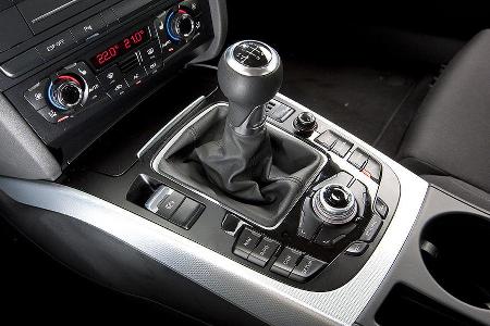 Audi A5 Sportback 2.0 TDI