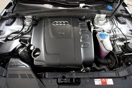 Audi A5 Sportback 2.0 TDI